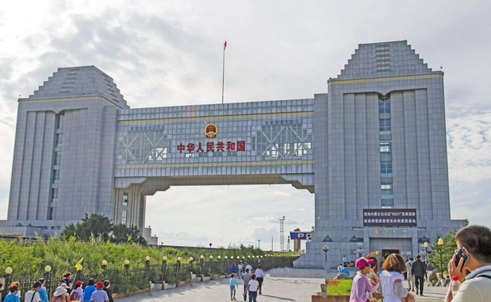 中国最美的9个边境城市，不仅风光秀丽还能邂逅异国美女哦！