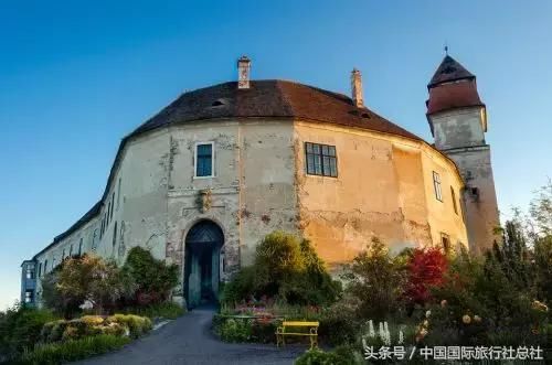 除了音乐,奥地利还有很多值得你一去的地方_【