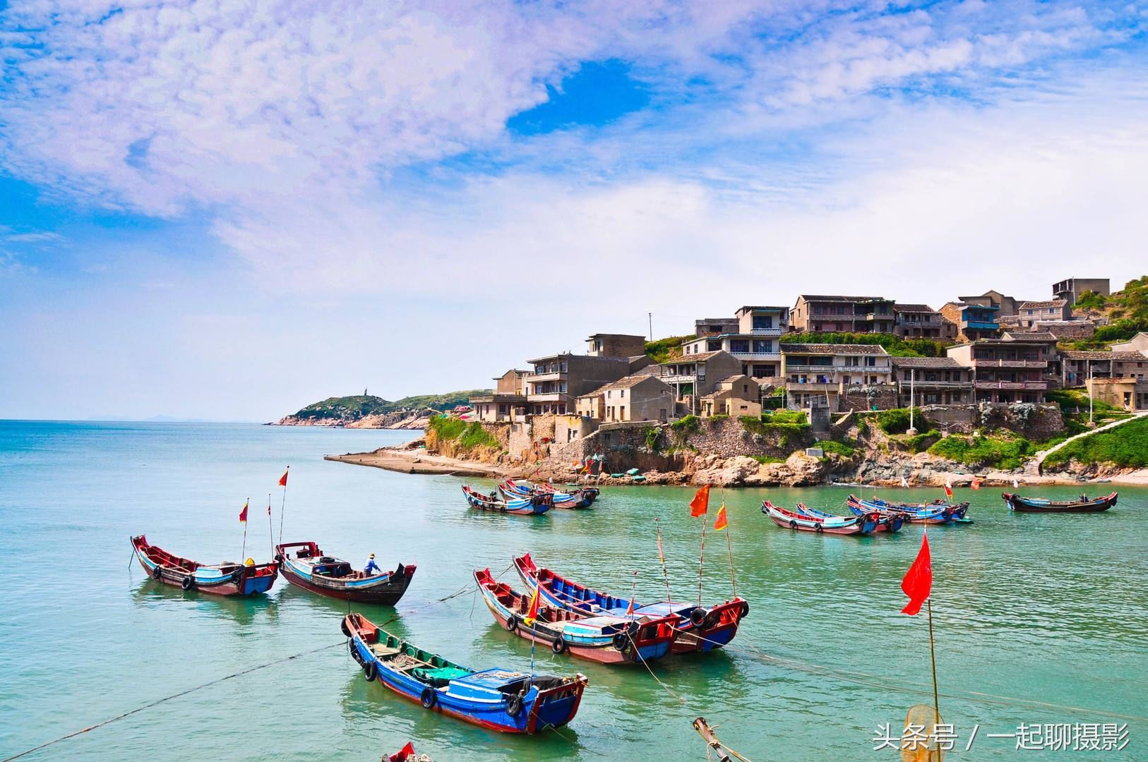 浙江买房最困难的五个城市,每平米全部超过一万,你最想买在哪里