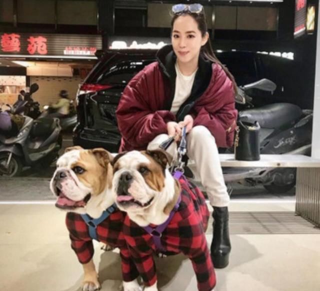 吴建豪百亿千金老婆拒绝离婚，石贞善却和帅哥买醉还口出恶言