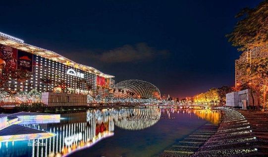 深圳我来了!中国最适合养老的10座城市,提前为自己收藏!