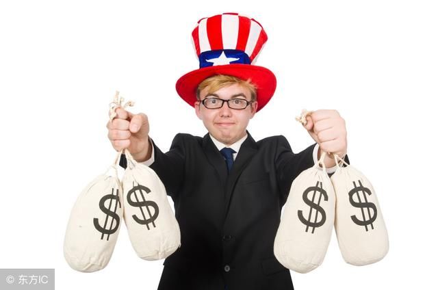 这10大明星曾涉嫌偷税漏税或遭受过处罚,他们