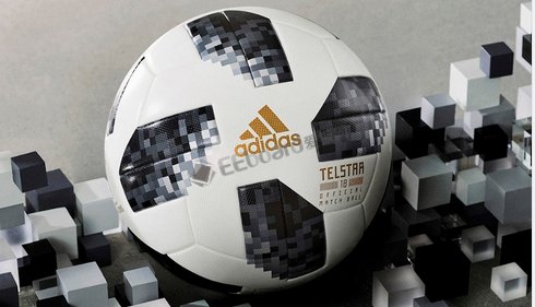 解密2018世界杯NFC球之谜,NFC技术加持也没