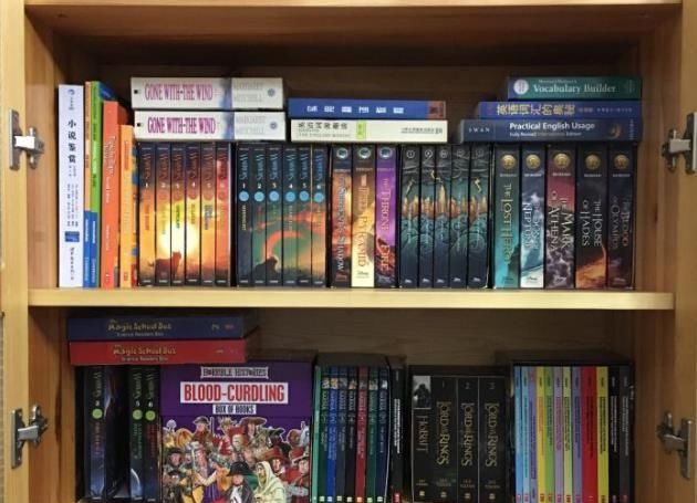 你的英语学得如何的英文