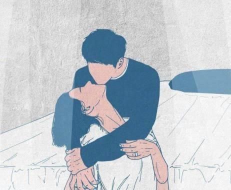 深爱你的男人,为你做这3件事时,会特别“用心”!