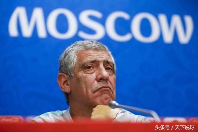 世界杯:葡萄牙VS摩纳哥 C罗还能上演帽子戏法