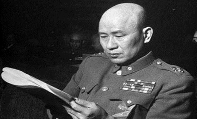 抗日战争初期白崇禧认真研读毛泽东《论持久战》后说了啥