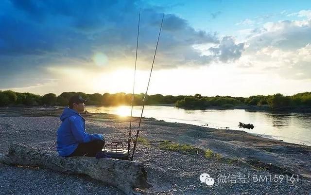 贺岁片《寻梦蒙古哲罗鲑》第1篇 蓝旗鱼路亚恭贺新春