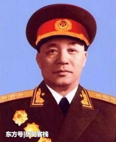 干部家属跟着干部吃小灶，开国上将大怒：都给我滚出去