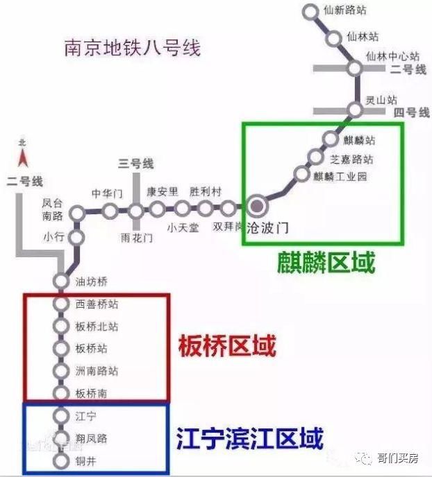 南京刚需的“香饽饽”!板桥这房子的交付现场今天我去看了……