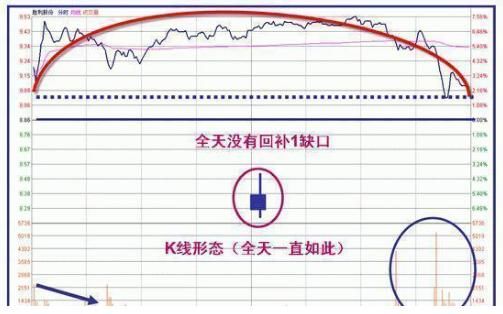 血洗中国股市真正原因大宣布，中国股市背后的坏水有多少？