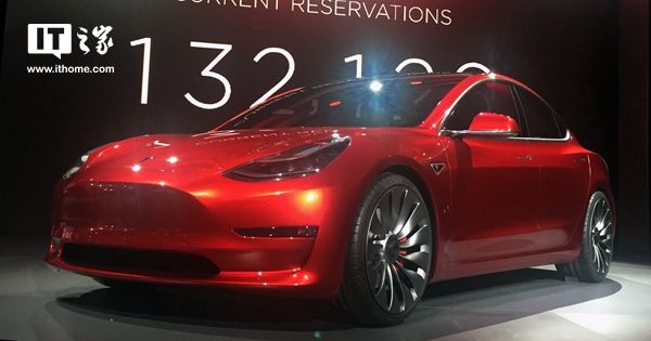 分析师:特斯拉可实现Model 3产量，但股价已偏高