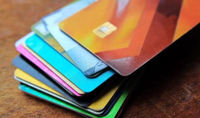 信用卡技巧