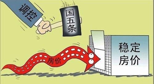 海南房价一月涨10%领跑全国，万人抢房意味着房荒？