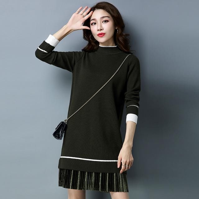 新款无袖连衣包臀裙,让女人的性感凸显的更加