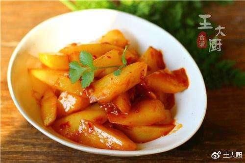 咸香下饭的两道家常菜: 太费饭了!