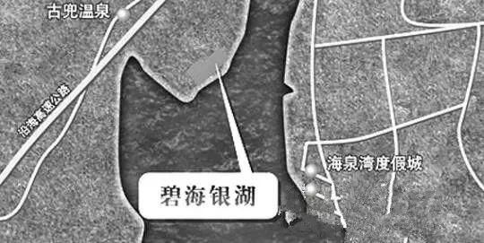 11年囤地套现200亿，李嘉诚再售广东3800亩地产!