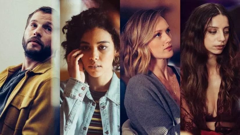 《复仇者联盟 4》定档!4 月 24 日上映 \/ iPhone