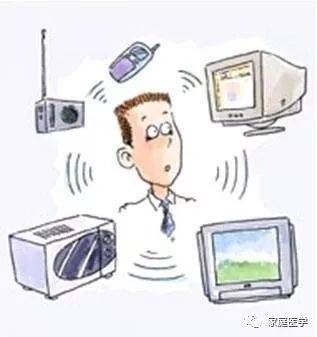 生活中的辐射 致癌 吗? 胸片 CT 对人体伤害到