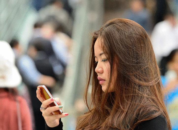 为什么在发达的香港, 使用手机支付的人却很少