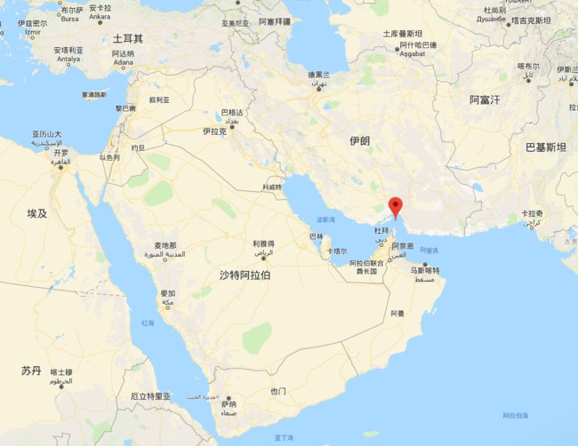 美国考虑扩大制裁 伊朗威胁:OPEC可能要崩