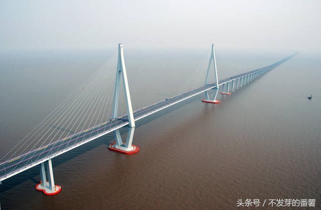 海南岛为什么不建跨海大桥?