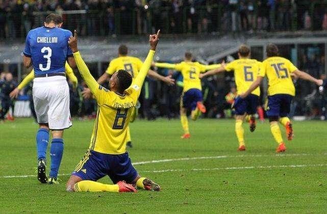 世界杯最大黑马!淘汰荷兰意大利德国之后,又送