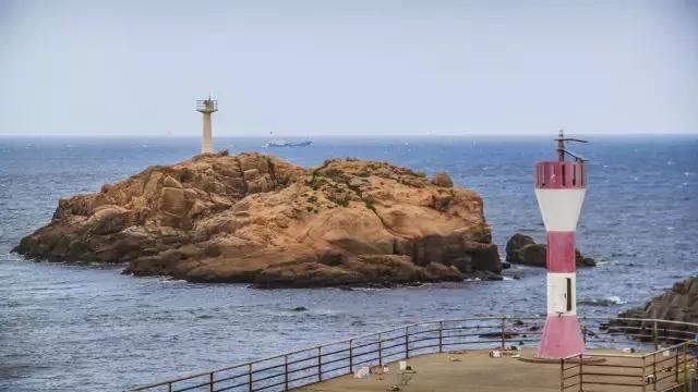 中国也有个美如希腊的小岛，这里有星辰大海也有最平静的渔村生活