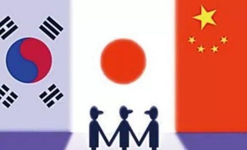 特朗普失策！中日韩联手放大招，迎战贸易保护逆流！