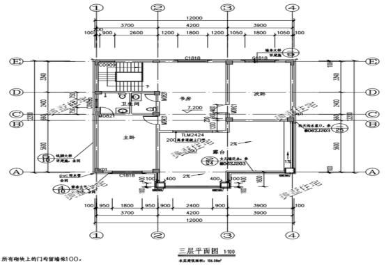 好评率最高的5款农村自建房，到底漂亮在哪里呢？