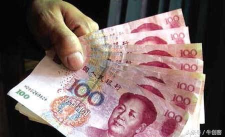 买房子我和我爸拿了八万,产权证上签字时候不