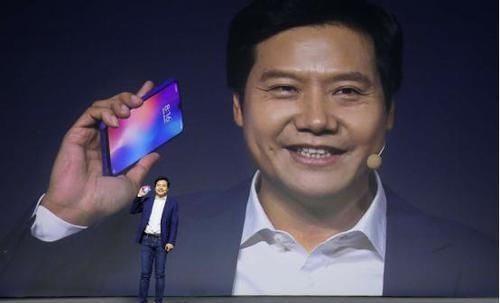 小米一亿像素有什么用