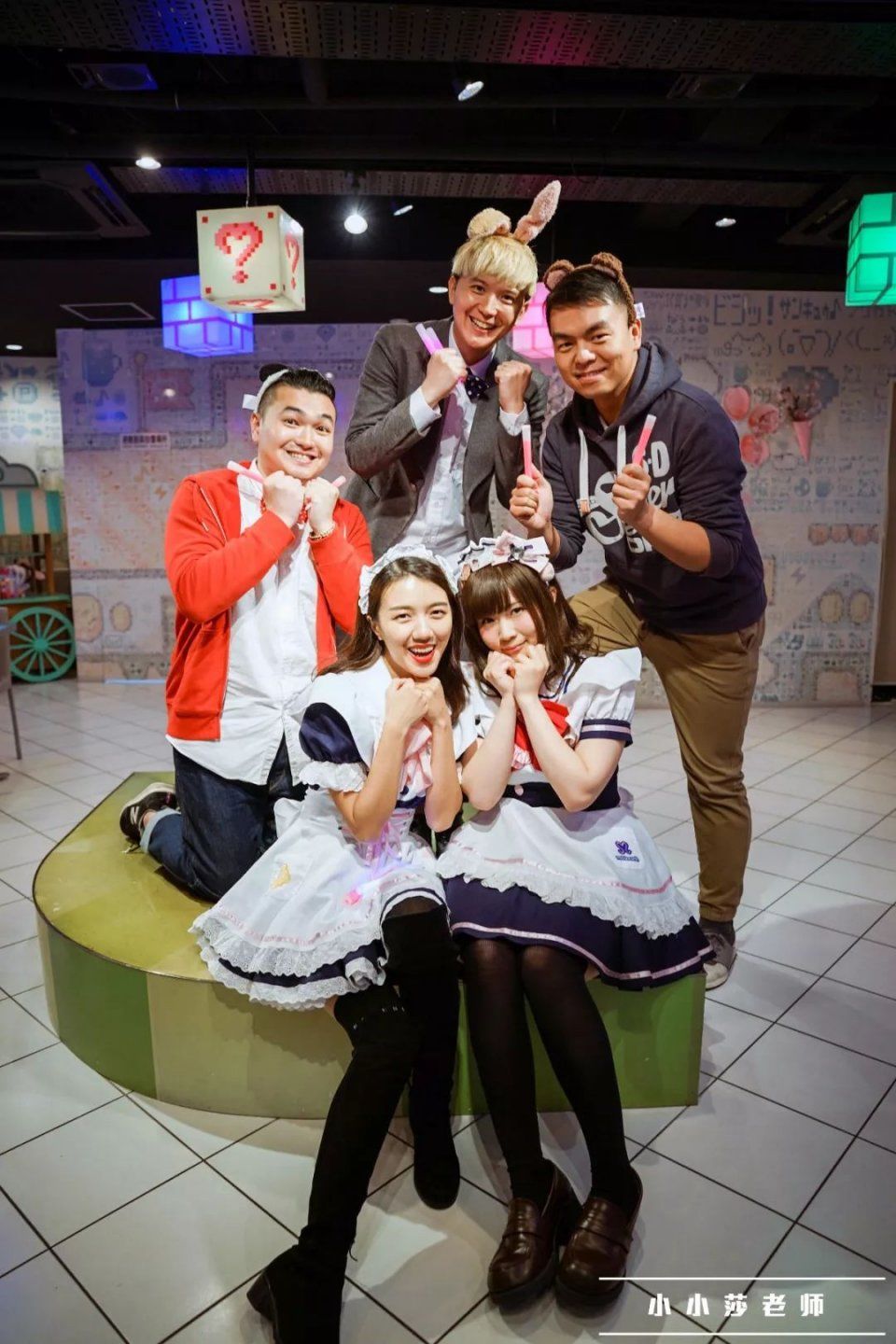 旅行记 | 我又想再去一趟日本大阪了?!