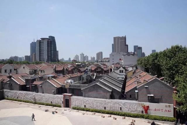 青春心向党、建功新时代,渔阳里开放首日迎