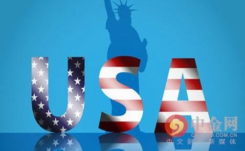 美国白宫预计2019年GDP增长率回升至3.2%