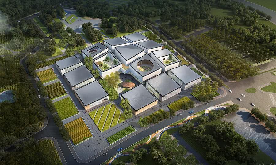 这些还傻傻分不清?北京世园会今日开幕,最强科