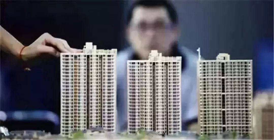 告别公摊面积?住建部新规:买房按套内使用面积