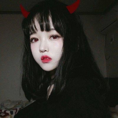 最新微信头像女生霸气高冷