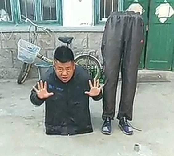 男子直播人体分离术,意外发生,网友:您忘了熊孩子的存在! 颖哥哥114 今天12:30 - 男子汉 - 男子汉 男子直播人体分离术,意外发生,网友:您忘了熊孩子的存在! 颖哥哥114 今天12:30 - 男子汉 - 男子汉