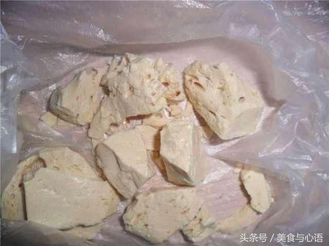 八零九零后的童年美食，很多00后一口都不愿吃