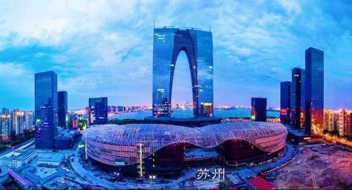 杭州和上海,谁才是环杭州湾大湾区真正的中心