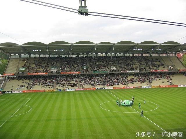 奥地利足球超级联赛