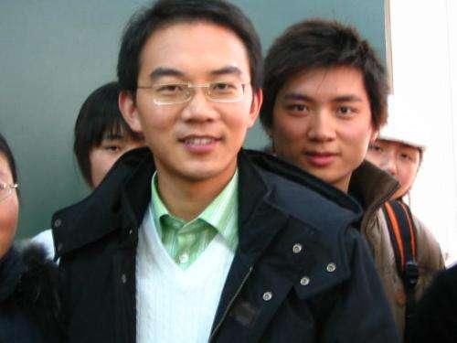 郎永淳回归普通人生活却醉驾刷屏,难忘私企的