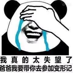 表情系列斗图爸爸:气泡硬了,和表情顶嘴了爸爸的图片翅膀包图片