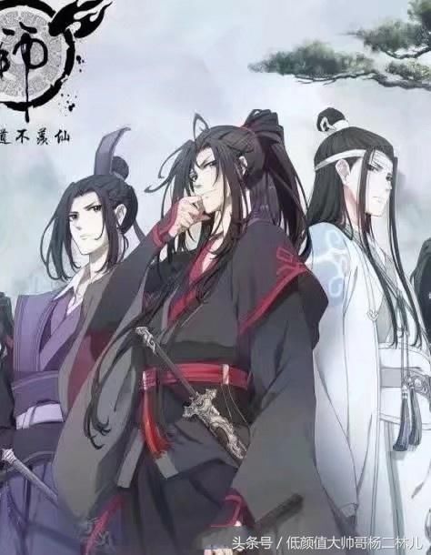 动漫的七月,史上最强7月新番太期待了!