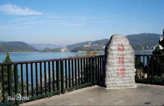 台湾的地理环境和经济的发展是怎样的?原来你