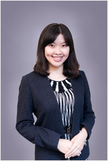 基金圈女神来啦！中国最会挣钱的女人都在这！