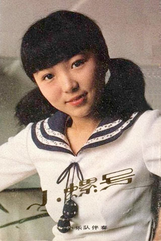 上世纪80年代歌坛小邓丽君 程琳现年已51岁