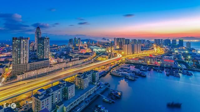 默默超过上海成为第一大工业城市,猜猜是哪个