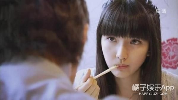 还记得周董说好的幸福呢mv的女主角吗?她现